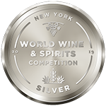 NYWSC-Silver Medal