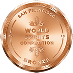 SFWSC-Bronze Medal