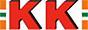 KK Supermart's Logo