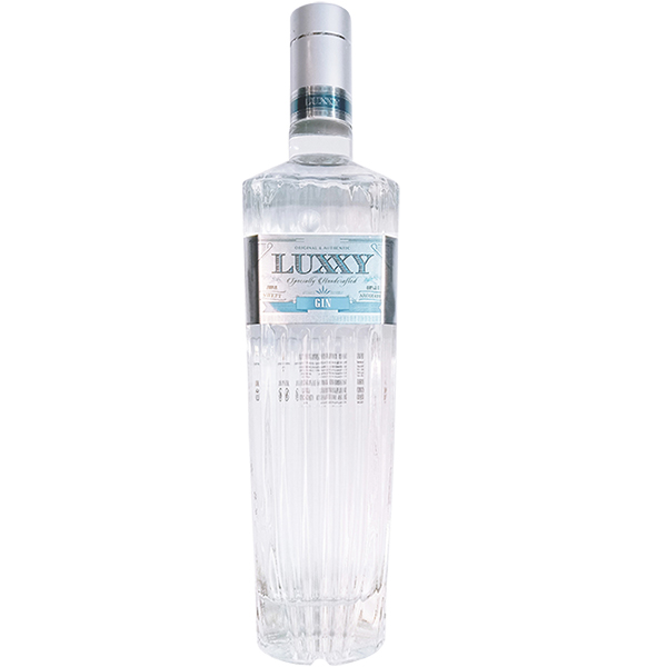 Luxxy Gin
