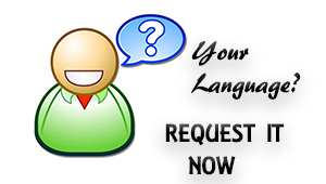 Request Web Language