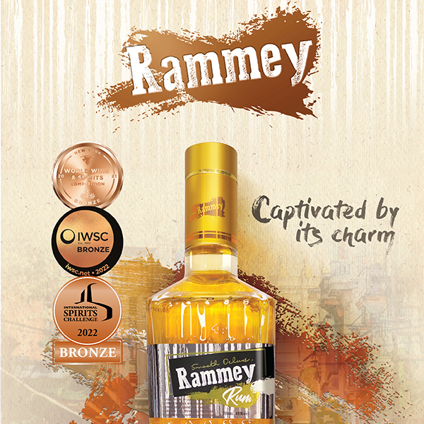 Rammey Rum