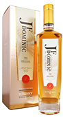 JF Dominic Whisky is a drink for discerning People